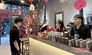 Ngành F&B: Doanh thu tăng, thị trường phân hóa mạnh