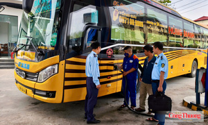 Điện Biên: Xử phạt 137 vụ, tiêu hủy hàng hóa vi phạm với hơn 182 triệu đồng
