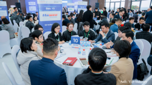 Viet Industry – Cleanfact & RHVAC 2026 kết nối cung - cầu, thúc đẩy cơ hội dự án công nghệ cao