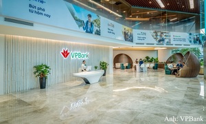 VPBank gia tăng động lực tăng trưởng từ hệ sinh thái tài chính mở rộng
