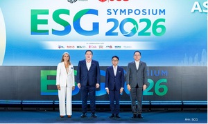 ESG Symposium: Hợp tác ASEAN mở đường cho chuyển đổi xanh toàn diện