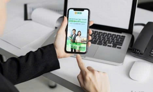 OCB Smart Merchant: Giải bài toán quản lý dòng tiền cho hộ kinh doanh