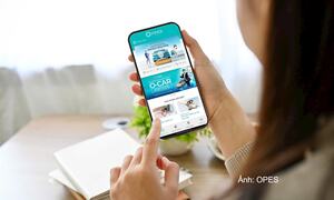 Ngân hàng tiến sâu vào thị trường bảo hiểm