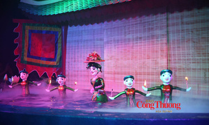 Hình thành hạ tầng văn hóa số đồng bộ, liên thông