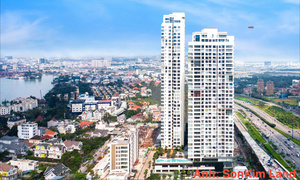 SonKim Land phản hồi thông tin bán nhà cho người nước ngoài