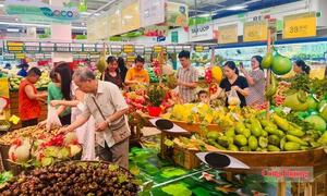 Đồng Nai đặt mục tiêu phát triển 240 chuỗi liên kết sản xuất, tiêu thụ nông sản