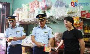 Quảng Ninh: Siết chặt thị trường bánh trung thu bảo vệ người tiêu dùng