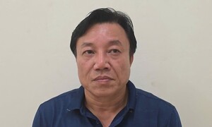 Khởi tố, bắt tạm giam Phó Chủ tịch UBND tỉnh Phú Thọ Nguyễn Huy Ngọc