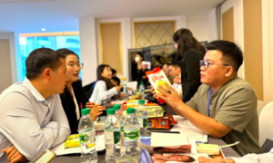 Xúc tiến thương mại sang thị trường mới: Thêm dư địa cho xuất khẩu cuối năm