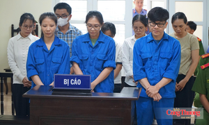 Vụ kẹo Kera: Chủ tịch Công ty Asia Life lĩnh 15 năm tù