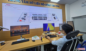 Hình thành hệ sinh thái dữ liệu ngành Công Thương thống nhất, phục vụ quản lý
