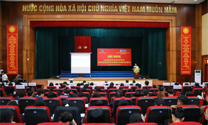 Đà Nẵng: Tuyên truyền chống khai thác IUU đến thế hệ trẻ