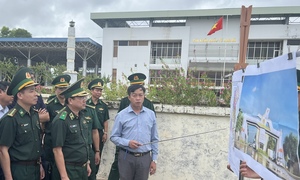 Gỡ vướng hạ tầng, đẩy mạnh chuyển đổi số cửa khẩu biên giới Đồng Tháp
