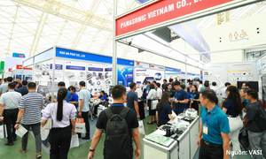 Sắp diễn ra FBC ASEAN 2026: Cơ hội kết nối giao thương chế tạo quốc tế lần thứ 10