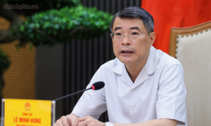 Thủ tướng: Cắt giảm tối đa các khâu trung gian, giảm chi phí, bảo đảm đủ xăng dầu trong mọi tình huống