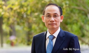 Tạo xung lực mới cho quan hệ hợp tác Việt Nam - Nga, Việt Nam - Pháp