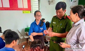 Đưa dịch vụ công đến gần người dân