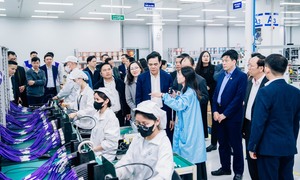 Nghệ An bám sát kịch bản tăng trưởng, bứt phá những tháng cuối năm