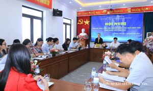 Hưng Yên đẩy mạnh thu hút ý tưởng, dự án khởi nghiệp, đổi mới sáng tạo năm 2026