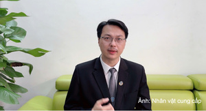 TS. Luật sư Đặng Văn Cường: Không để 'phong bì' trở thành 'luật ngầm' trong bệnh viện