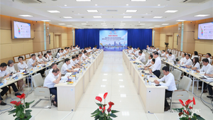 EVNCPC và EVNNPC chia sẻ kinh nghiệm điều hành sản xuất kinh doanh