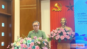 Quảng Ninh: Thúc đẩy kết nối nông sản, OCOP với hệ thống phân phối AEON