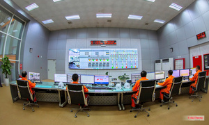 Khơi dậy khát vọng phát triển ngành Công Thương bằng khoa học, công nghệ