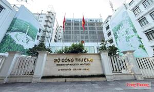 Bộ Công Thương đề nghị các địa phương phối hợp quản lý khu công nghiệp, khoáng sản