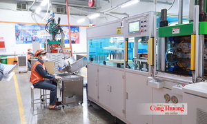 Doanh nghiệp chuẩn hóa sản xuất, đáp ứng tiêu chuẩn thị trường RCEP