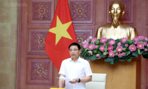 Tăng cường kiểm soát lạm phát, bình ổn giá các mặt hàng thiết yếu