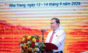 Đổi mới công tác thông tin, truyền thông về Quốc hội