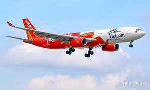 Vietjet và Thales mở rộng hợp tác hàng không công nghệ cao
