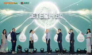 DETECHbio tiên phong mua bảo hiểm trách nhiệm cho sản phẩm bình sữa