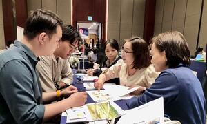 Nửa thế kỷ vun đắp hữu nghị, mở rộng không gian hợp tác mới Việt Nam - Thái Lan
