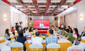 Nghệ An: Bốc thăm nhà ở xã hội tạo sự công bằng, minh bạch 
