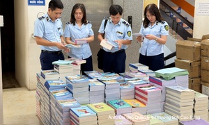 Cao Bằng: Hỗ trợ doanh nghiệp đăng ký, bảo vệ thương hiệu