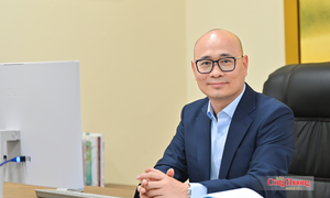 Cục trưởng Lương Hoàng Thái: Phòng vệ thương mại tạo nền tảng để các ngành sản xuất vươn lên