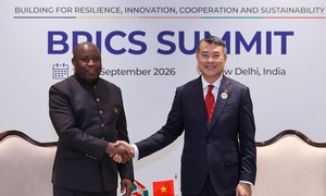 Tổng thống Burundi: Burundi rất mong muốn học hỏi kinh nghiệm của Việt Nam