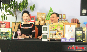 Gia Lai: Xúc tiến thương mại tạo sức bật cho đặc sản địa phương