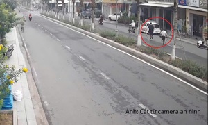 Bắt giữ 4 người liên quan vụ nghi cướp tiệm vàng ở Đắk Lắk