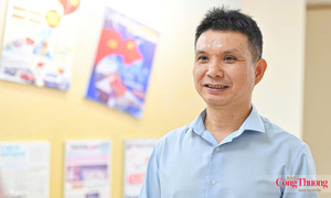 Tăng trưởng hai con số và lời giải cho 'bài toán' nguồn điện