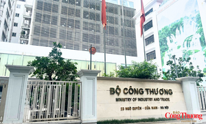 Cục Thương mại điện tử được trao thêm nhiều nhiệm vụ quản lý mới