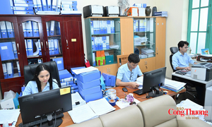 Quy định mới về chức năng, nhiệm vụ của Cục Hoá chất