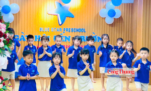 Quy định mới về chuẩn giáo dục bắt buộc cấp tiểu học và THCS