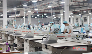 Bắc Ninh nâng cao chất lượng nguồn nhân lực cho phát triển bền vững