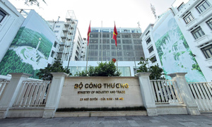 Quy định mới về chức năng, nhiệm vụ Vụ Tổ chức cán bộ, Bộ Công Thương