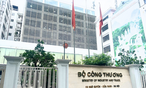 Quy định chức năng, nhiệm vụ của Cục Công nghiệp