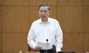 Tổng Bí thư, Chủ tịch nước: Chỉ đưa vào Điều lệ Đảng những vấn đề đã được tổng kết, kiểm nghiệm
