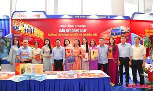 Quy định mới về chức năng, nhiệm vụ, quyền hạn và cơ cấu tổ chức của Báo Công Thương