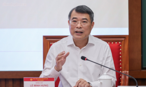 Thủ tướng: Nâng cao đồng bộ 7 yếu tố năng lực điều hành của Chính phủ
